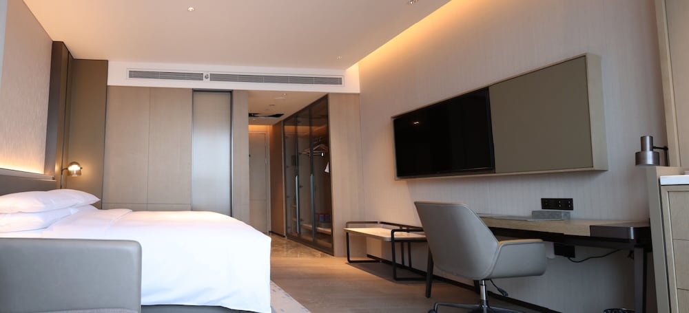 doubletree by hilton chengdu riverside