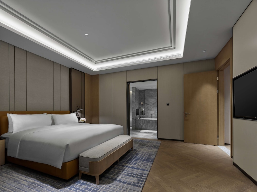 doubletree by hilton chengdu riverside