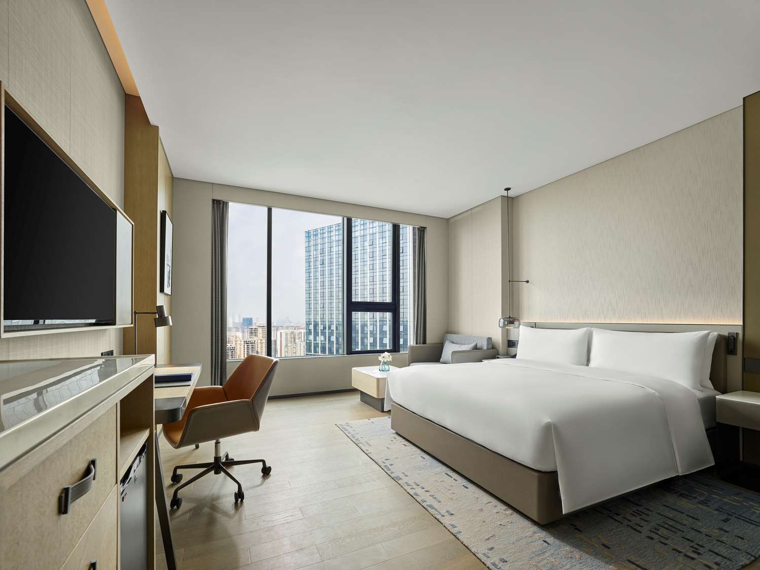 doubletree by hilton chengdu riverside