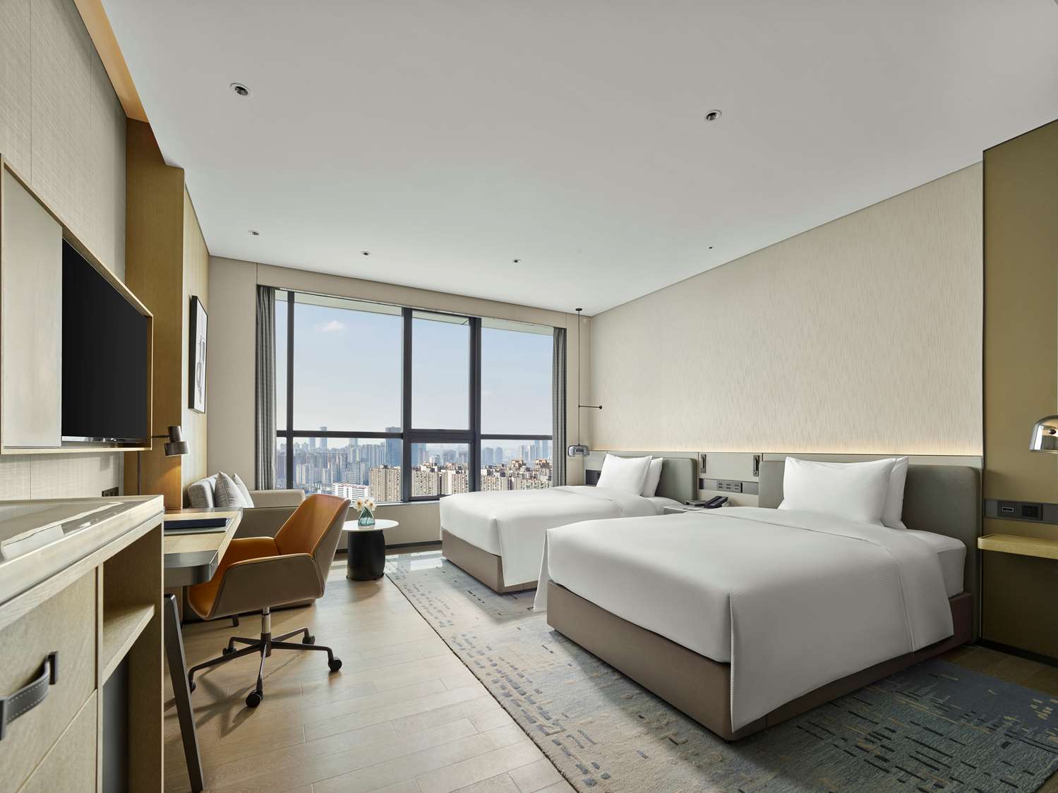 doubletree by hilton chengdu riverside