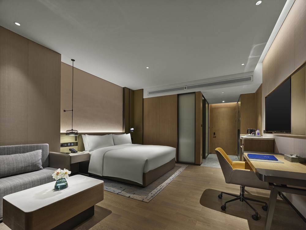 doubletree by hilton chengdu riverside
