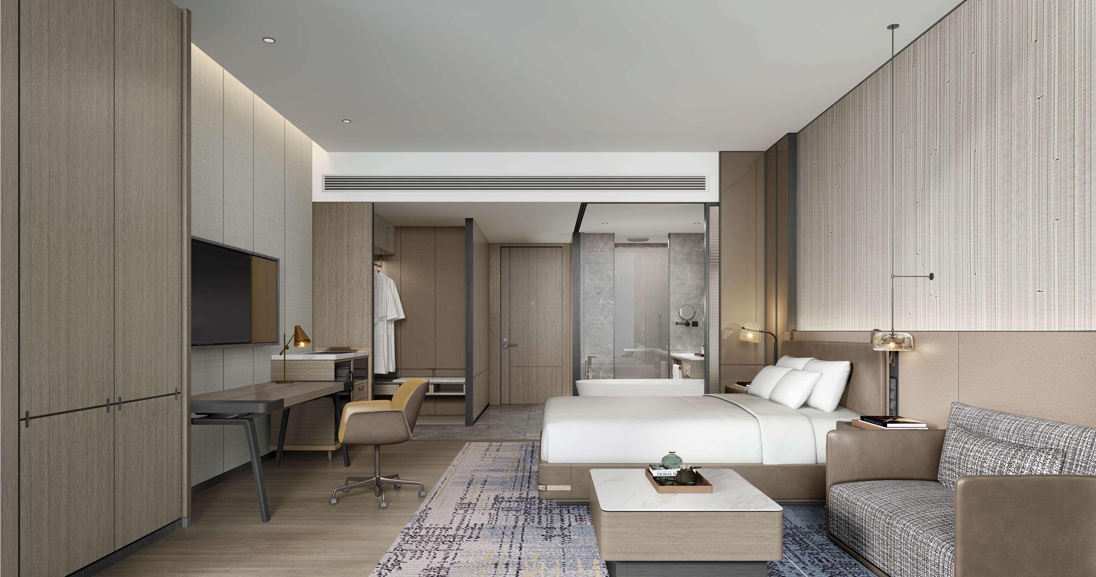 doubletree by hilton chengdu riverside