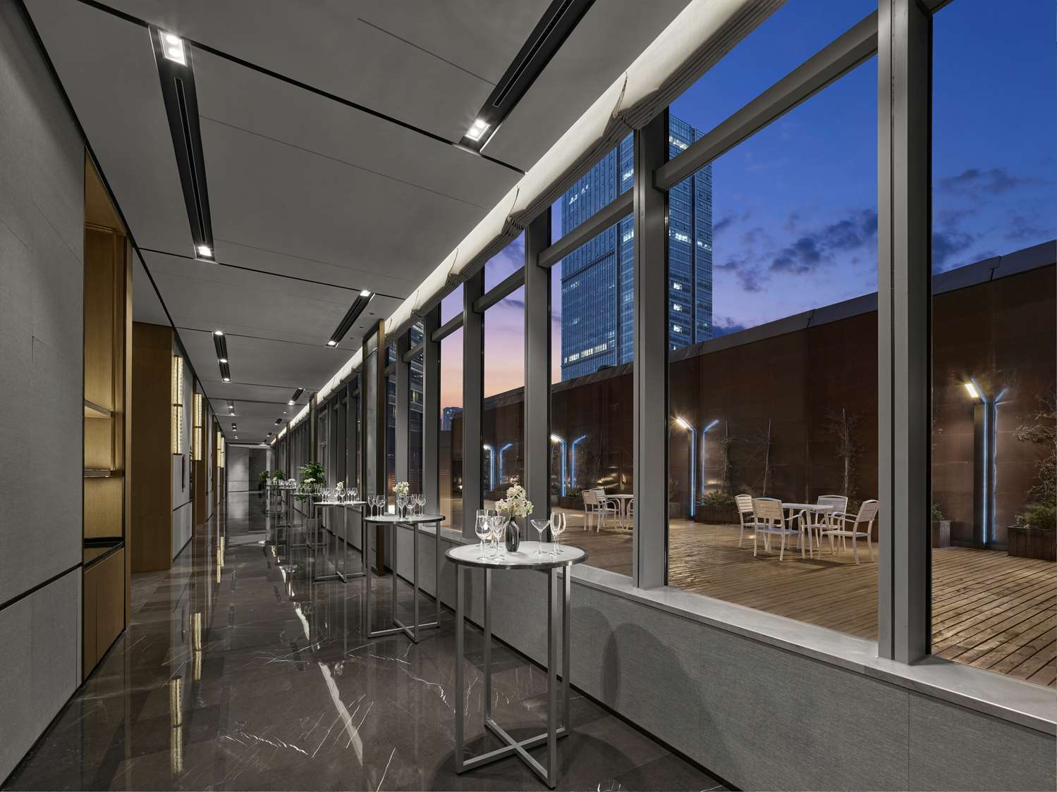 doubletree by hilton chengdu riverside