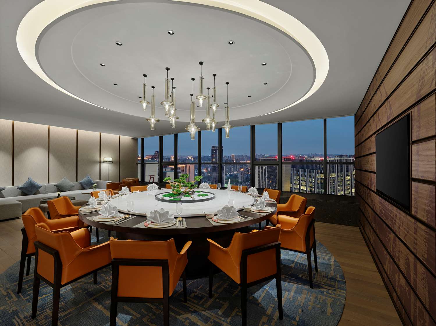 doubletree by hilton chengdu riverside