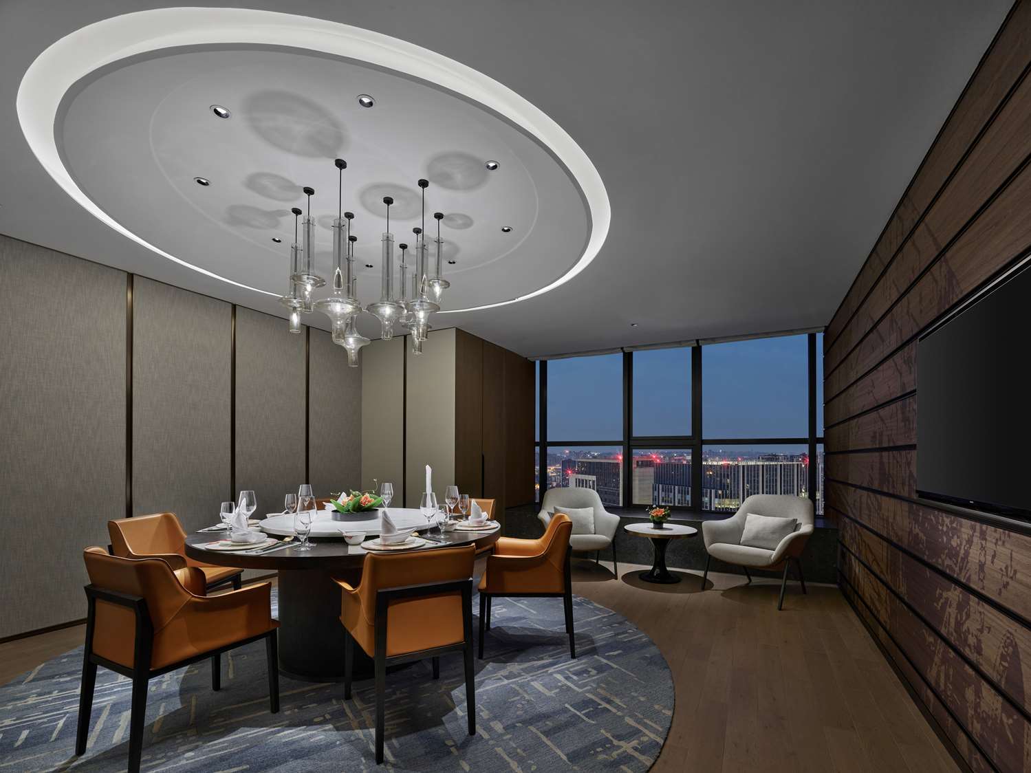 doubletree by hilton chengdu riverside