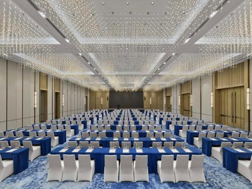 doubletree by hilton chengdu riverside