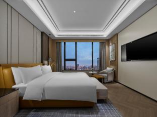 doubletree by hilton chengdu riverside