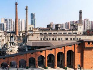 doubletree by hilton chengdu riverside