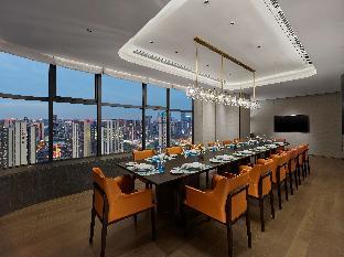 doubletree by hilton chengdu riverside