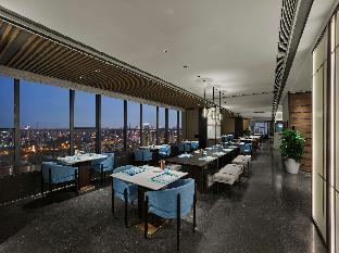 doubletree by hilton chengdu riverside