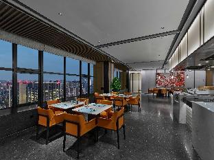 doubletree by hilton chengdu riverside