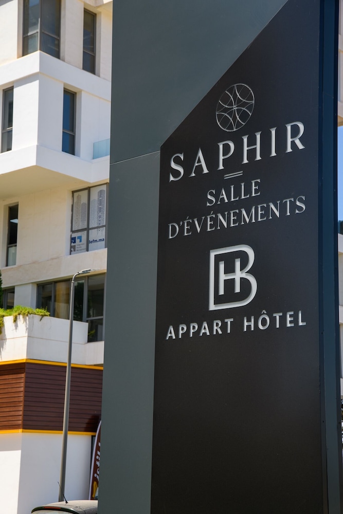 bh appart hotel