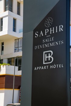 bh appart hotel