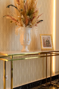 Bh Appart Hotel,,4.5 star