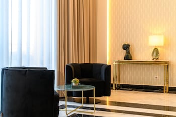 Bh Appart Hotel,,4.5 star