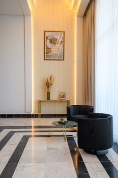 Bh Appart Hotel,,4.5 star