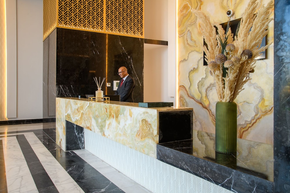bh appart hotel