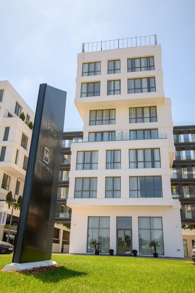 bh appart hotel