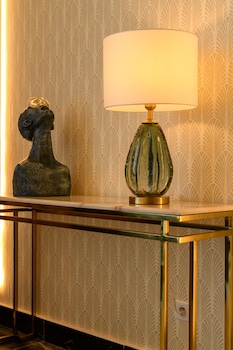 Bh Appart Hotel,,4.5 star