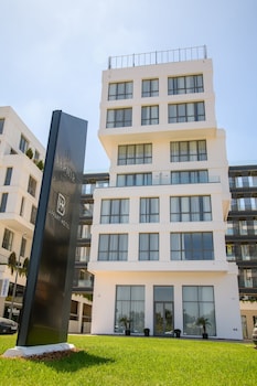 bh appart hotel
