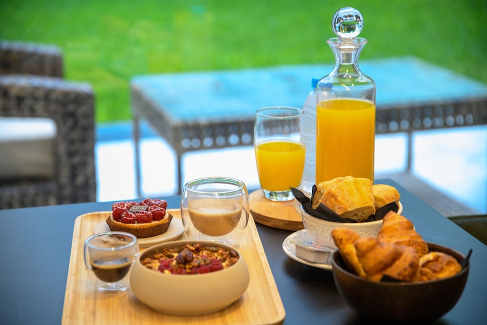 bh appart hotel