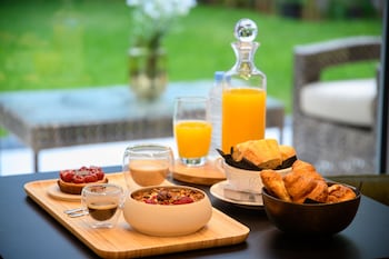 bh appart hotel