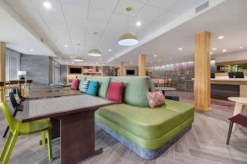 Home2 Suites By Hilton Wilkes-Barre,,3 star