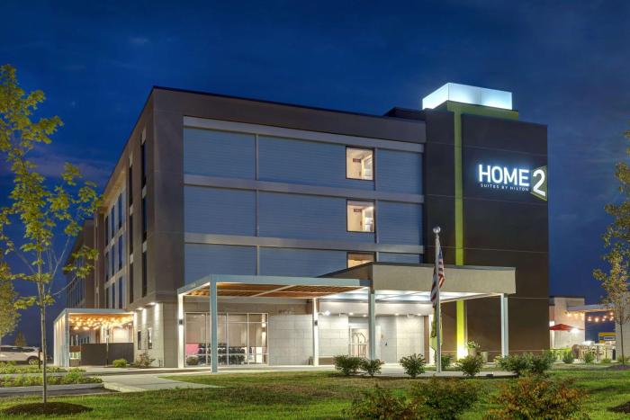 home2 suites by hilton wilkes barre