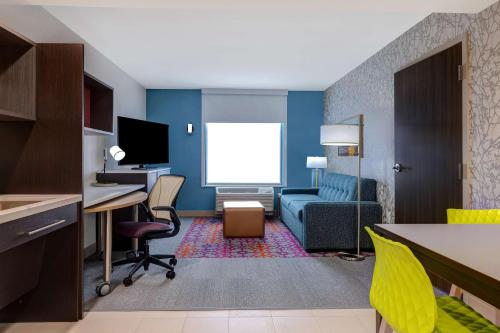 home2 suites by hilton wilkes barre