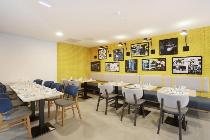 odalys city centre compans caffarelli