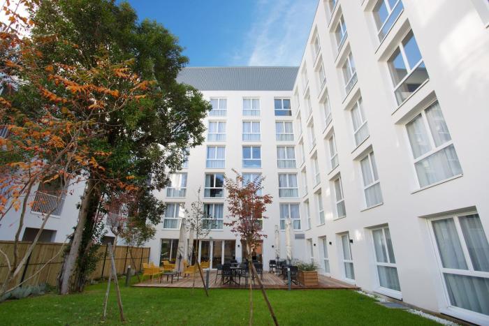 odalys city centre compans caffarelli