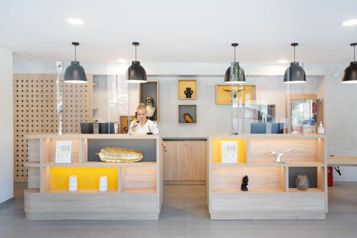 odalys city centre compans caffarelli