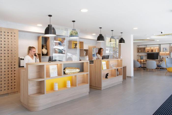 odalys city centre compans caffarelli