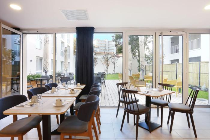 odalys city centre compans caffarelli