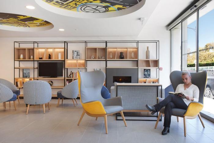 odalys city centre compans caffarelli