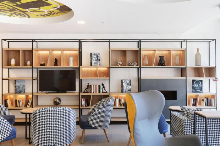 odalys city centre compans caffarelli