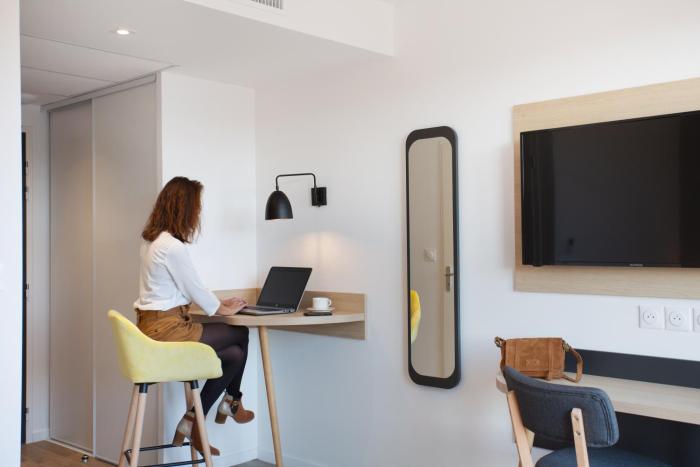 odalys city centre compans caffarelli