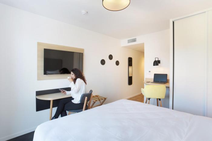 odalys city centre compans caffarelli