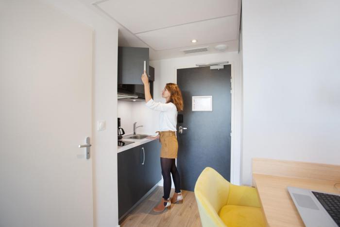 odalys city centre compans caffarelli