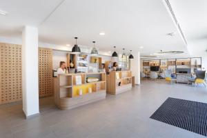 odalys city centre compans caffarelli