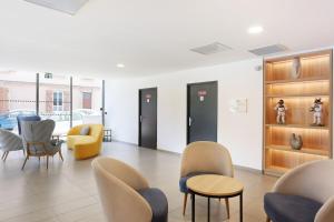 odalys city centre compans caffarelli