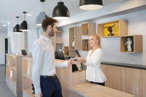 odalys city centre compans caffarelli