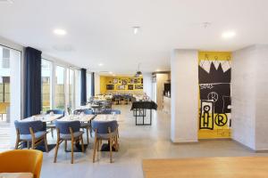 odalys city centre compans caffarelli