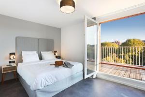 odalys city centre compans caffarelli