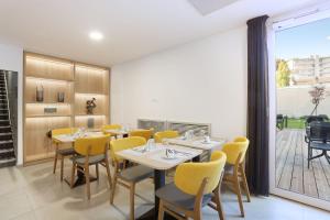 odalys city centre compans caffarelli