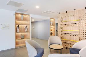 odalys city centre compans caffarelli