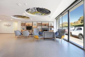 odalys city centre compans caffarelli