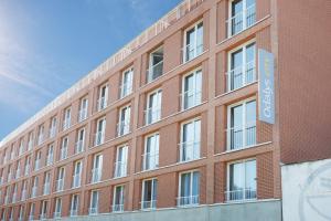 odalys city centre compans caffarelli