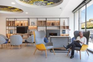 odalys city centre compans caffarelli