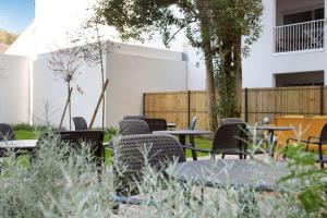 odalys city centre compans caffarelli